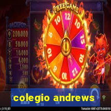 colegio andrews